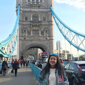 Meet your Posher, Tiffany